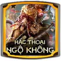 Luật chơi Hắc Hoại Ngộ Không Go88