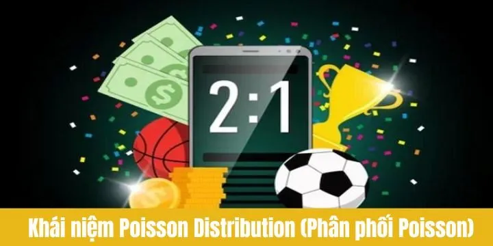 Định nghĩa cơ bản về Poisson Distribution (Phân phối Poisson)