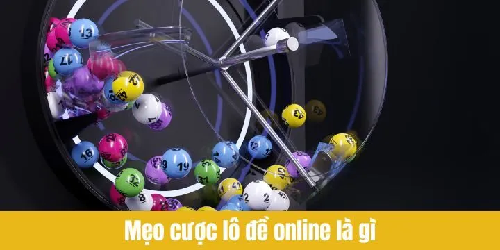 Mẹo chơi dễ thắng trong lô đề online là gì?