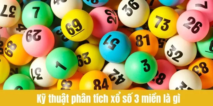 Đôi nét cần biết về xổ số 3 miền là gì