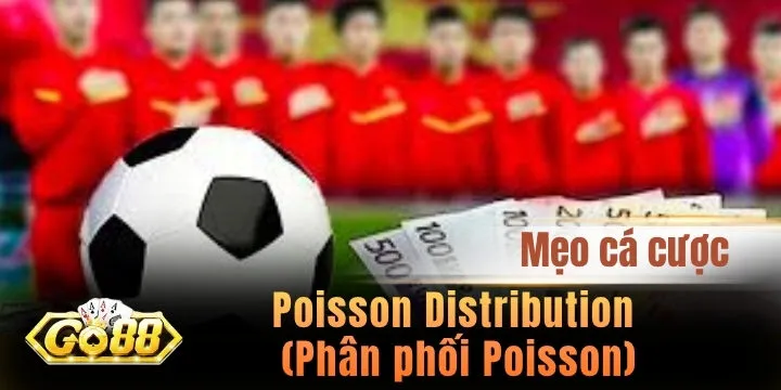 Poisson Distribution (Phân phối Poisson) - Hướng dẫn chiến lược chơi chuẩn  
