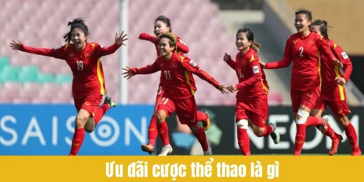 Giới thiệu tổng quan cá cược thể thao là gì
